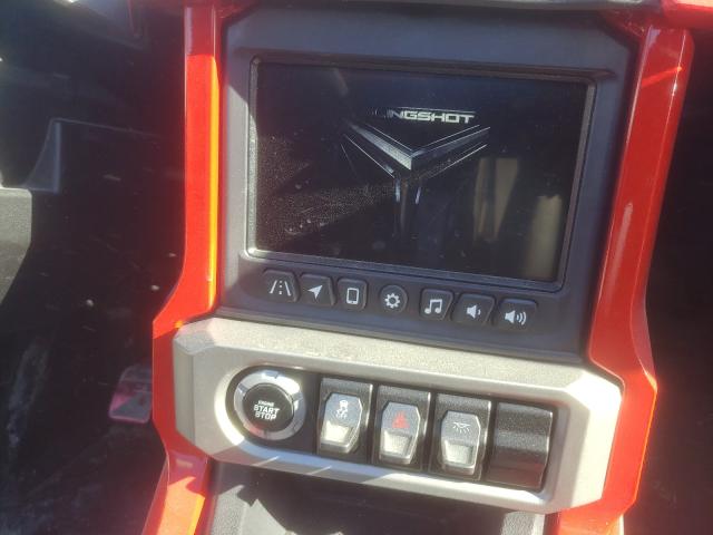 2021 POLARIS SLINGSHOT 57XAAPHD4M8143310