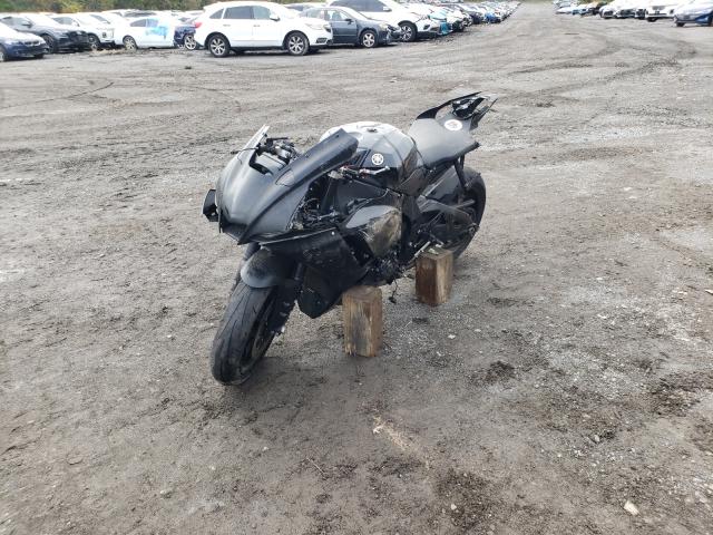 2020 YAMAHA YZFR1 JYARN66E0LA000735