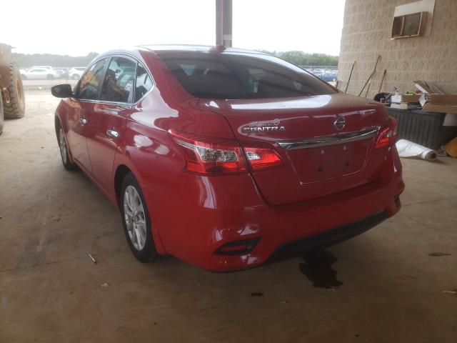 2018 NISSAN UK 3N1AB7AP6JL635024