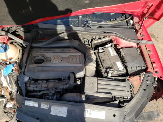 2012 VOLKSWAGEN EOS WVWBD7AH6CV019654