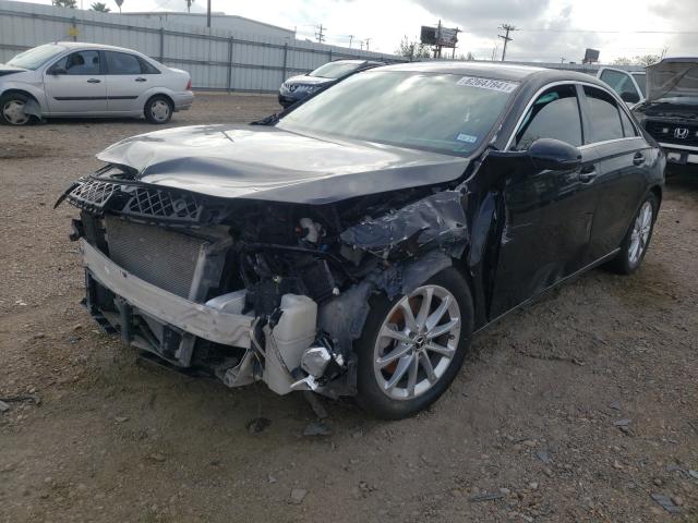 2019 MERCEDES-BENZ A 220 4MAT WDD3G4FB9KW018608