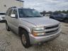 2005 CHEVROLET  TAHOE