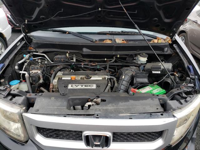 2010 HONDA ELEMENT EX 5J6YH2H72AL004666