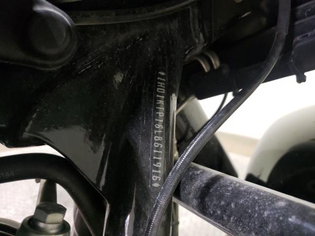 2020 HARLEY-DAVIDSON FLTRXS 1HD1KTP16LB611916