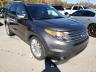 2015 FORD  EXPLORER