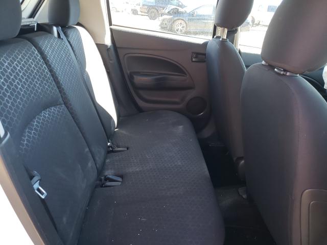 2015 MITSUBISHI MIRAGE DE ML32A3HJ5FH048675