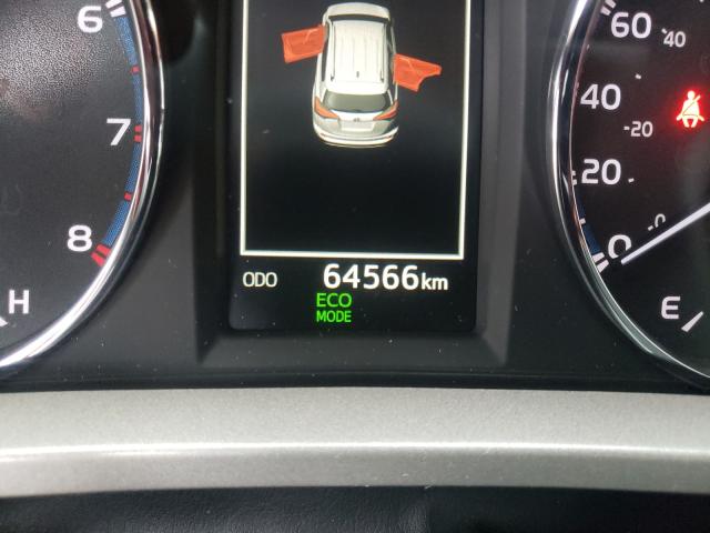 2T3BFREVXJW825864 Toyota Rav4 Le 2018. Фото: 7