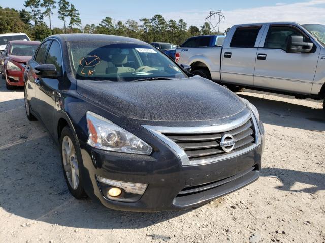 2013 NISSAN ALTIMA 2.5 1N4AL3AP5DC113297