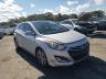 2014 HYUNDAI  ELANTRA