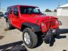 2016 JEEP  WRANGLER