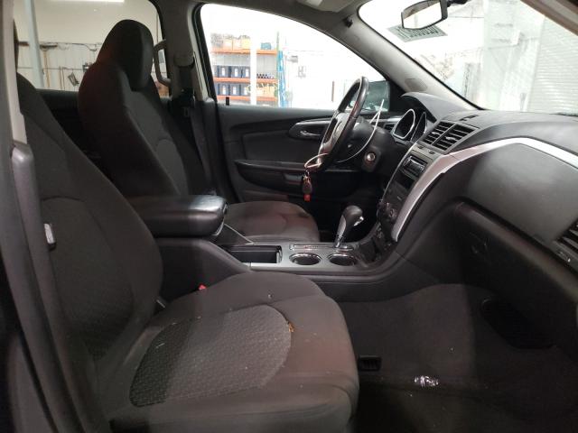 2012 CHEVROLET TRAVERSE L 1GNKVGED1CJ335742