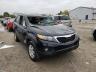 2011 KIA  SORENTO