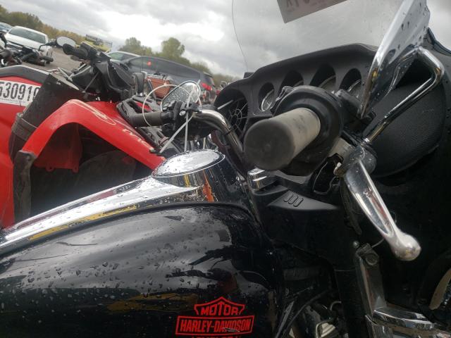 2019 HARLEY-DAVIDSON FLHT 1HD1FVC27KB652715