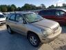 2002 LEXUS  RX300