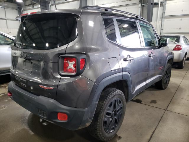 2018 JEEP RENEGADE T ZACCJBCBXJPH76201