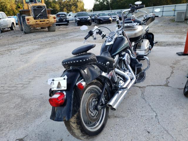 2009 HARLEY-DAVIDSON FLSTF 1HD1BX51X9Y032007