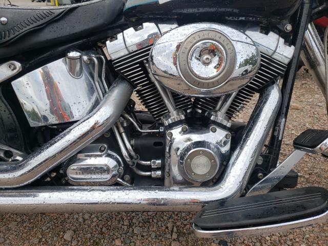 2009 HARLEY-DAVIDSON FLSTF 1HD1BX5159Y018533