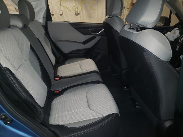 2021 SUBARU FORESTER JF2SKADC2MH469127