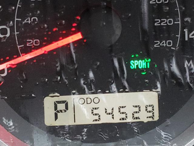 2010 SUBARU IMPREZA OU JF1GH6D65AH827364