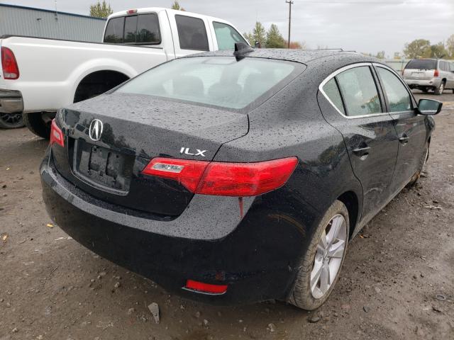 2015 ACURA ILX 20 19VDE1F39FE001568