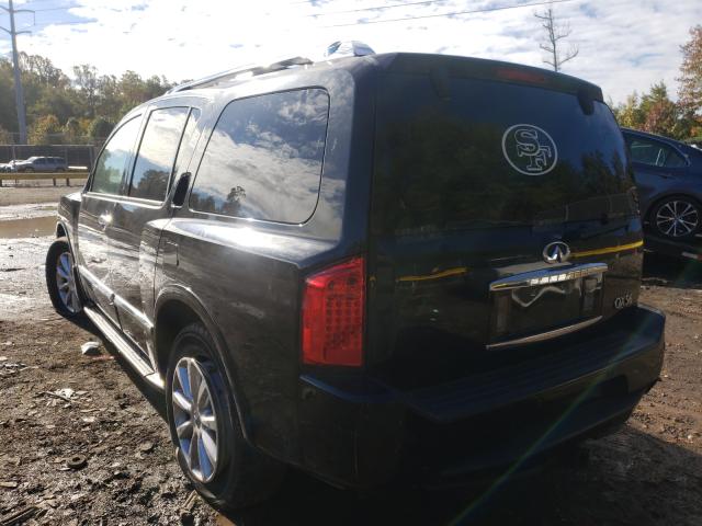 2010 INFINITI QX56 5N3ZA0NE4AN900545