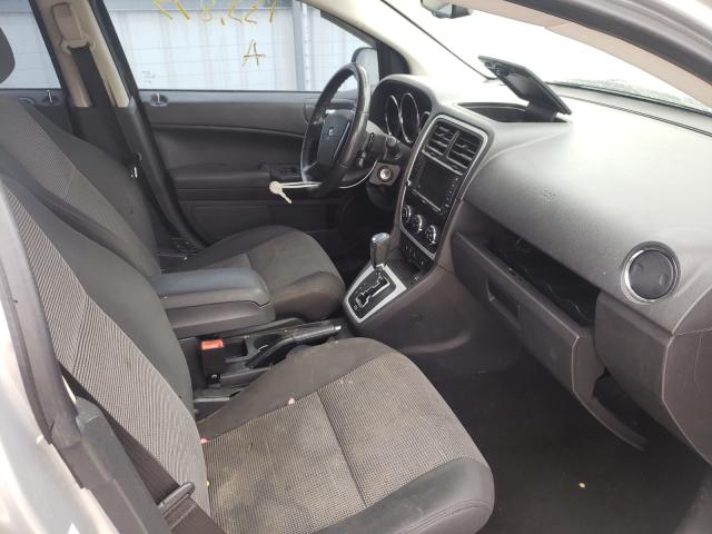 2011 DODGE CALIBER RU 1B3CB8HB3BD108654