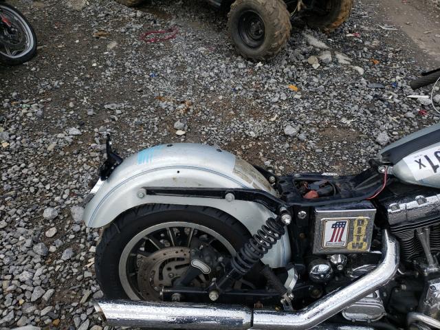 2004 HARLEY-DAVIDSON FXDLI 1HD1GNW1X4K303566