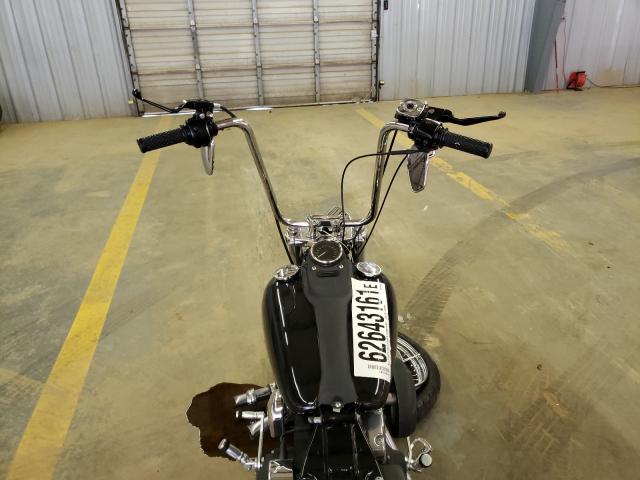 2007 HARLEY-DAVIDSON FXDBI 1HD1GX41X7K341060
