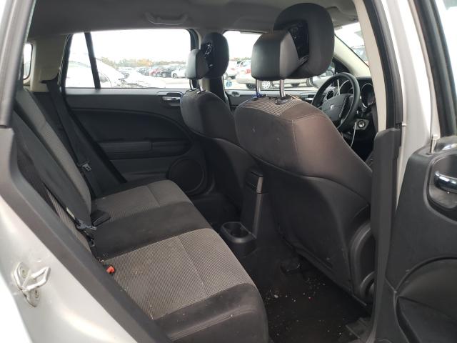 2010 DODGE CALIBER SX 1B3CB4HA7AD532806