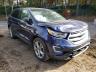 2016 FORD  EDGE