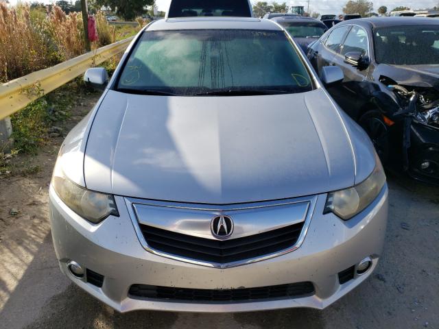 2012 ACURA TSX JH4CU2F45CC014212