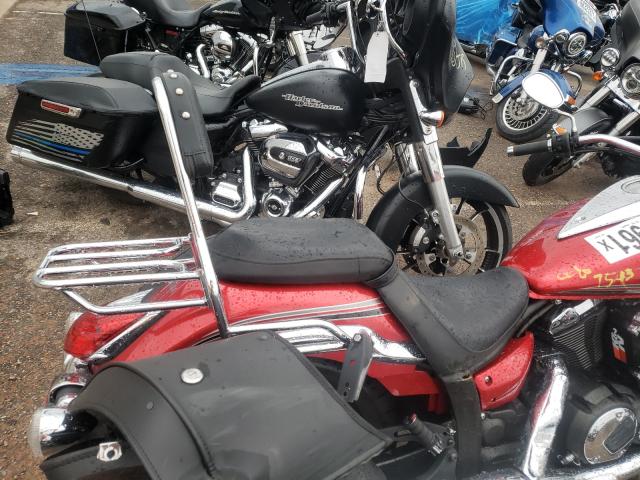 2014 YAMAHA XVS950 A JYAVN01EXEA019847