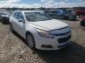 2015 CHEVROLET  MALIBU