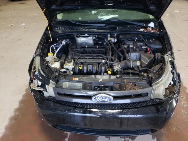 2011 FORD FOCUS SES 1FAHP3GN6BW177546