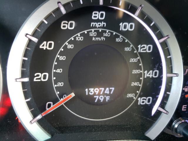 2012 ACURA TSX JH4CU2F45CC014212