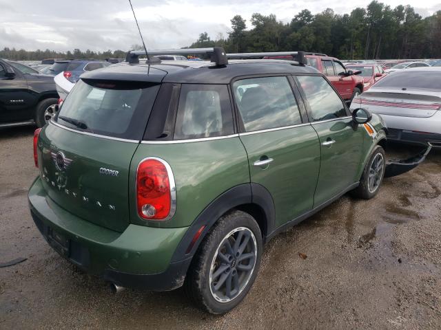 2015 MINI COOPER COU WMWZB3C58FWR45954