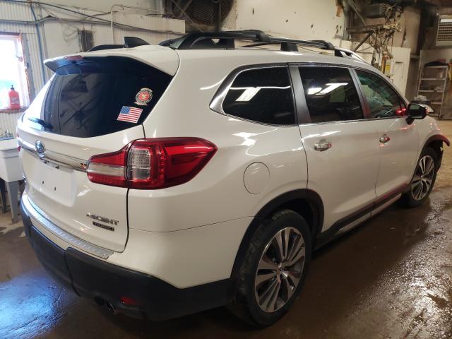 2019 SUBARU ASCENT TOU 4S4WMARD9K3458854