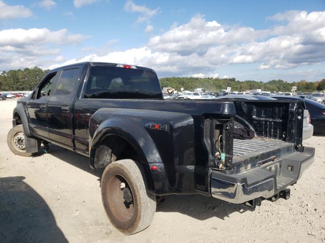 2018 FORD F450 SUPER 1FT8W4DT4JEC98764