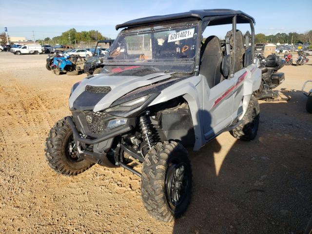 2021 YAMAHA YXE1000 5Y4AN40Y4MA100502