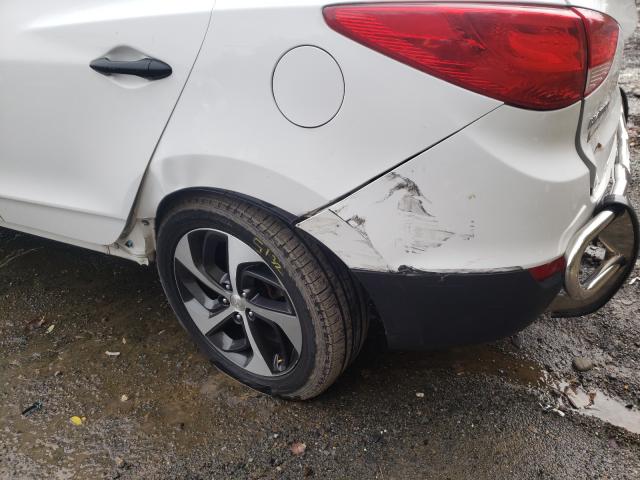 2013 HYUNDAI TUCSON KM8JT3AB5DU760108