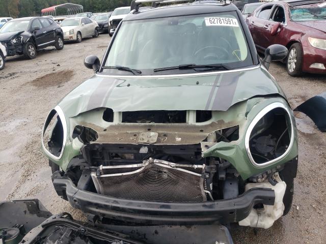 2015 MINI COOPER COU WMWZB3C58FWR45954