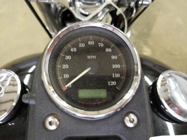 2007 HARLEY-DAVIDSON FXDBI 1HD1GX41X7K341060