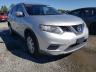 2015 NISSAN  ROGUE