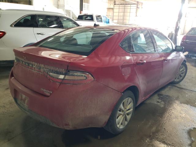 2014 DODGE DART SE AE 1C3CDFDHXED668641