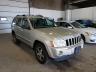 2007 JEEP  CHEROKEE