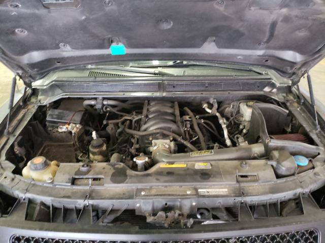 2010 NISSAN TITAN XE 1N6BA0EC3AN306152