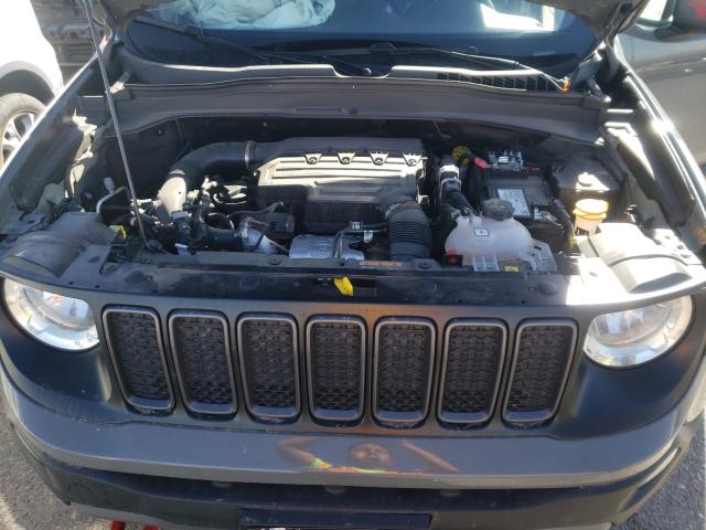2020 JEEP RENEGADE T ZACNJBC15LPL71444