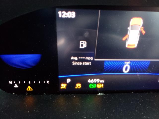 2022 VOLKSWAGEN TAOS S 3VVDX7B24NM010072