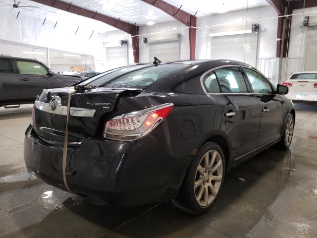 2010 BUICK LACROSSE C 1G4GE5GV5AF147441