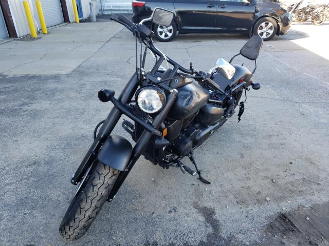 2017 HONDA VT750 C2B JH2RC5377HK700576